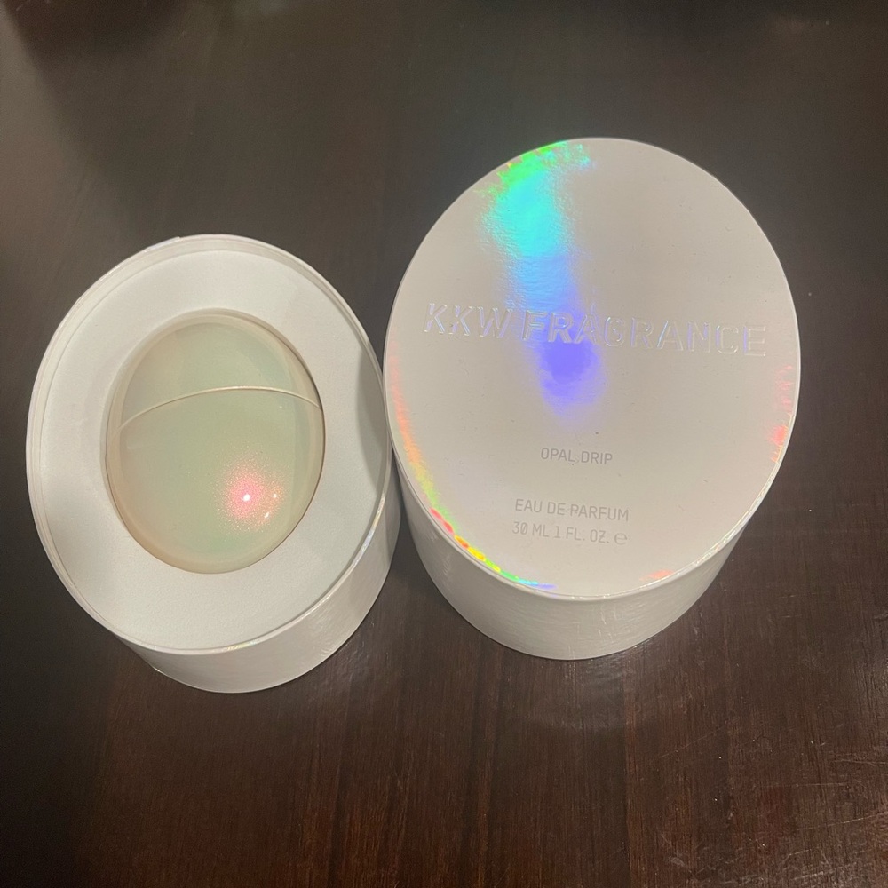 KKW Fragrance Opal Drip